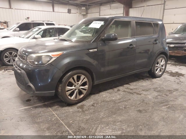 KIA dohc gdi nu 2015 KNDJP3A55F7184122 Image 13