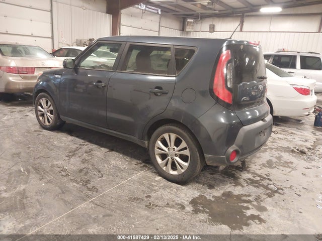 KIA dohc gdi nu 2015 KNDJP3A55F7184122 Image 14