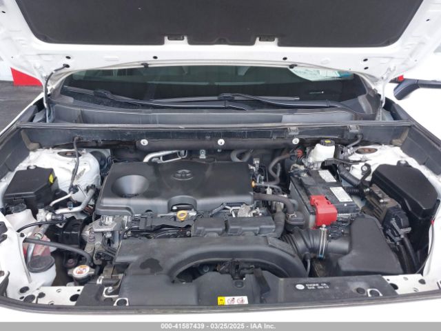 2T3A1RFV4LW099804 Toyota Rav4 Xle Premium