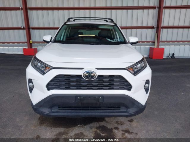 2T3A1RFV4LW099804 Toyota Rav4 Xle Premium