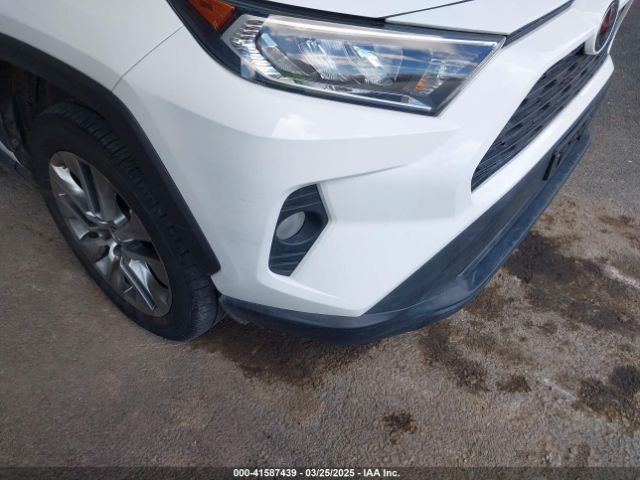 2T3A1RFV4LW099804 Toyota Rav4 Xle Premium