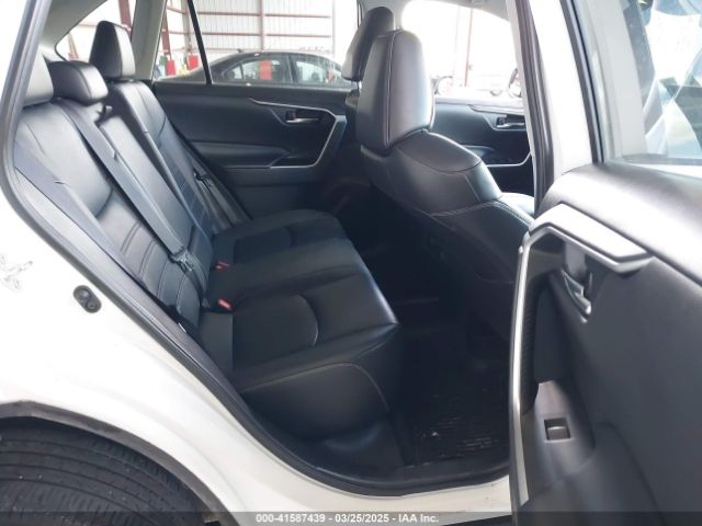 2T3A1RFV4LW099804 Toyota Rav4 Xle Premium