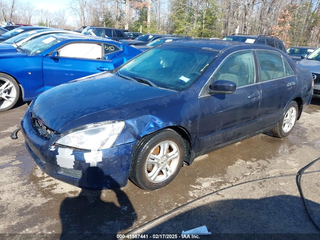 Продаж на аукціоні авто 2006 Honda Accord 2.4 Se, vin: 1HGCM56366A178676, номер лоту: 41587441