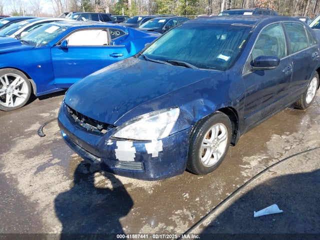 Продаж на аукціоні авто 2006 Honda Accord 2.4 Se, vin: 1HGCM56366A178676, номер лоту: 41587441