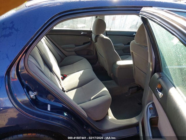 Продаж на аукціоні авто 2006 Honda Accord 2.4 Se, vin: 1HGCM56366A178676, номер лоту: 41587441