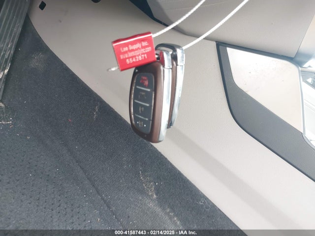 5NPE34AF0FH086011 Hyundai Sonata Limited