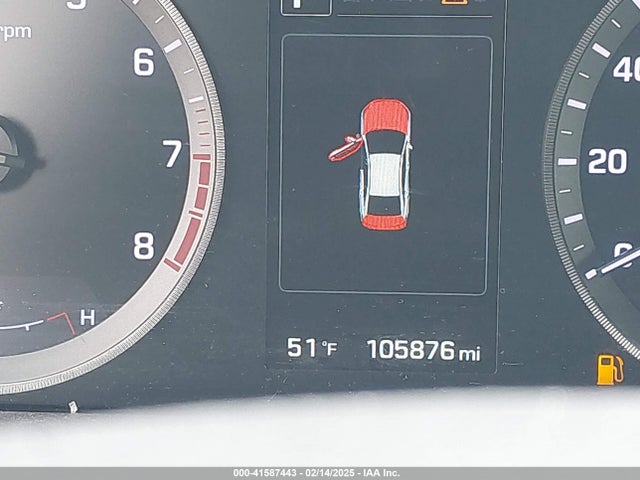 5NPE34AF0FH086011 Hyundai Sonata Limited