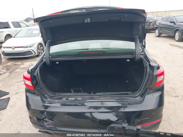 5NPE34AF0FH086011 Hyundai Sonata Limited
