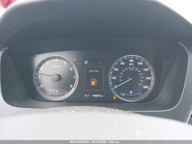 5NPE34AF0FH086011 Hyundai Sonata Limited