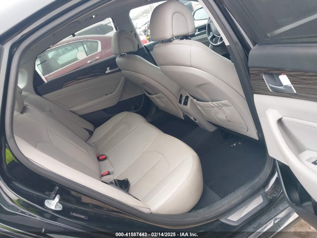 5NPE34AF0FH086011 Hyundai Sonata Limited