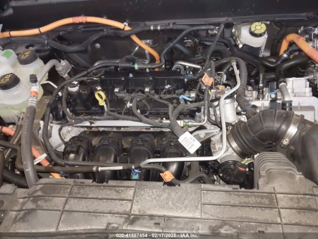 3FTTW8E34PRA54263 Ford Maverick Lariat