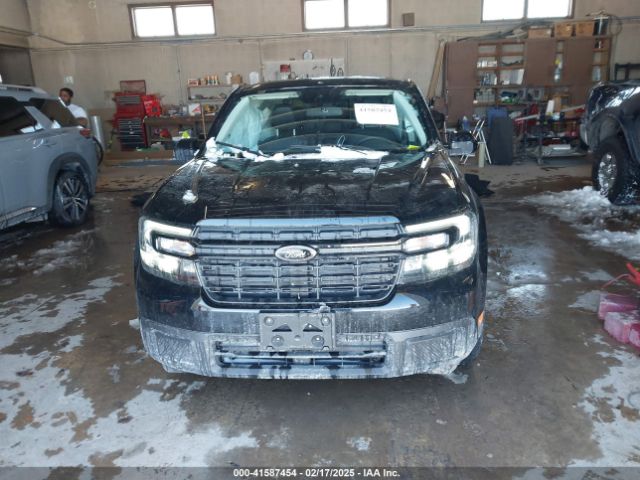 3FTTW8E34PRA54263 Ford Maverick Lariat