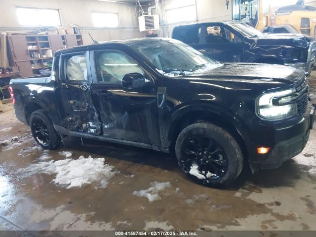 3FTTW8E34PRA54263 Ford Maverick Lariat
