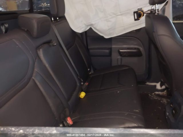 3FTTW8E34PRA54263 Ford Maverick Lariat