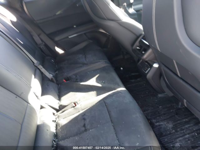 1GYKPSRL3RZ122559 Cadillac Lyriq Luxury W/1se