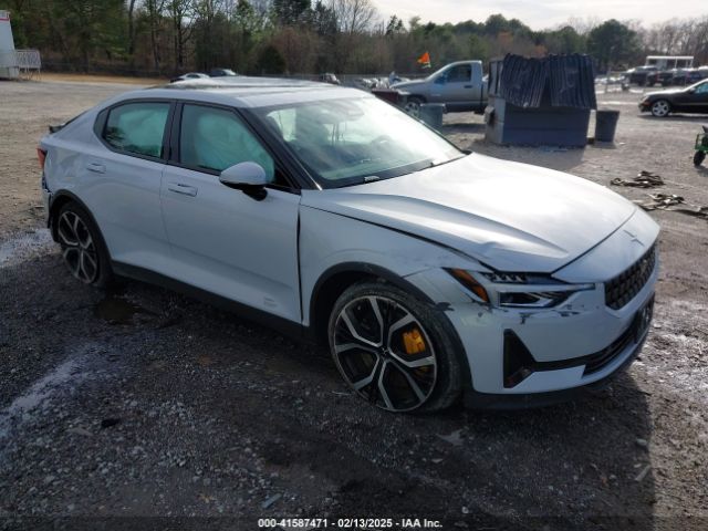 2022 POLESTAR 2 LPSED3KA8NL055926
