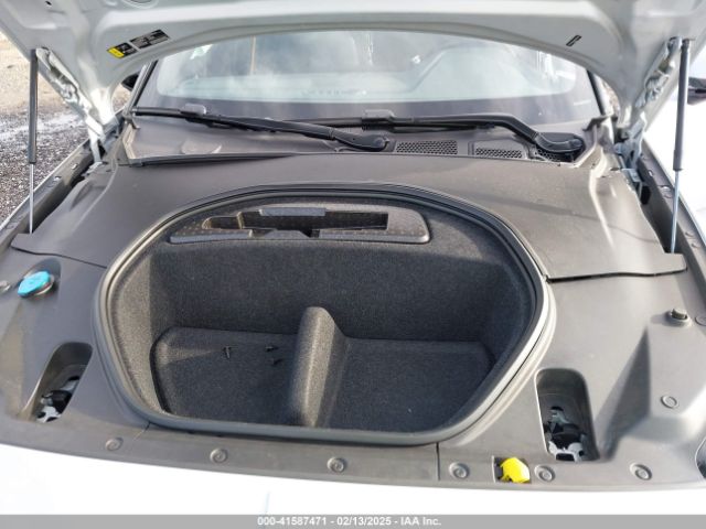 2022 POLESTAR 2 LPSED3KA8NL055926 Photo 9