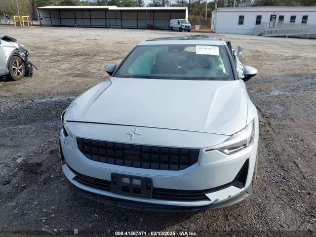 Polestar e400v6 2022 LPSED3KA8NL055926 Image 12