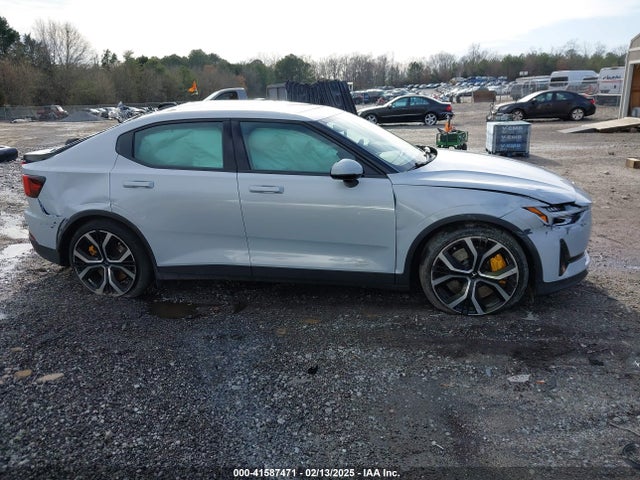 Polestar e400v6 2022 LPSED3KA8NL055926 Image 13