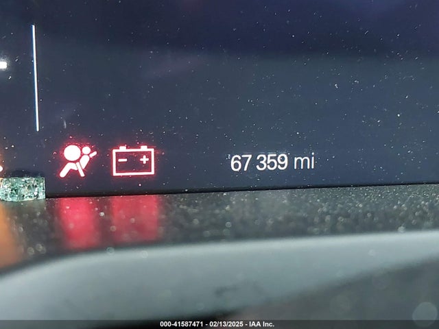 Polestar e400v6 2022 LPSED3KA8NL055926 Image 15
