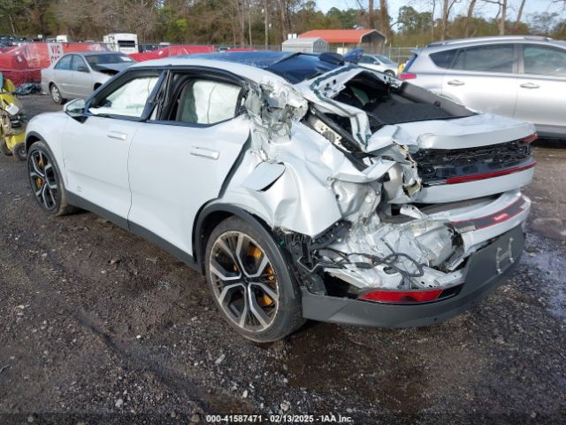 2022 POLESTAR 2 LPSED3KA8NL055926 Photo 2
