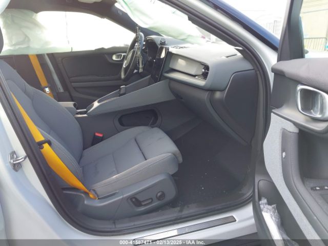 2022 POLESTAR 2 LPSED3KA8NL055926 Photo 4