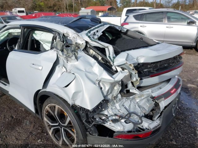 2022 POLESTAR 2 LPSED3KA8NL055926 Photo 5