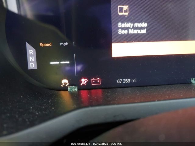 2022 POLESTAR 2 LPSED3KA8NL055926 Photo 6