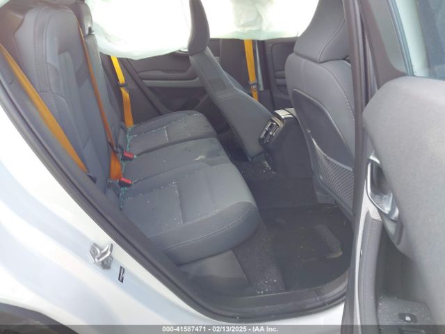 2022 POLESTAR 2 LPSED3KA8NL055926 Photo 7