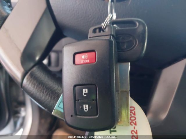 3TMCZ5AN7HM054110 Toyota Tacoma Trd Off Road