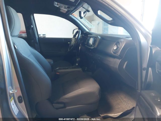 3TMCZ5AN7HM054110 Toyota Tacoma Trd Off Road