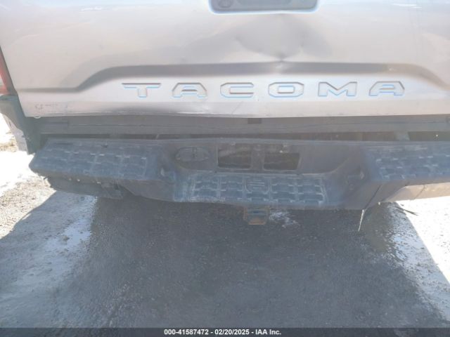 3TMCZ5AN7HM054110 Toyota Tacoma Trd Off Road