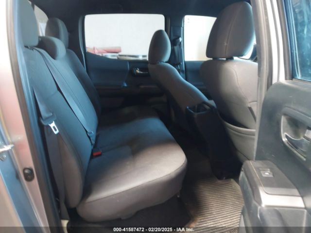 3TMCZ5AN7HM054110 Toyota Tacoma Trd Off Road