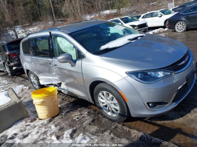 2019 CHRYSLER PACIFICA 2C4RC1BG8KR523872
