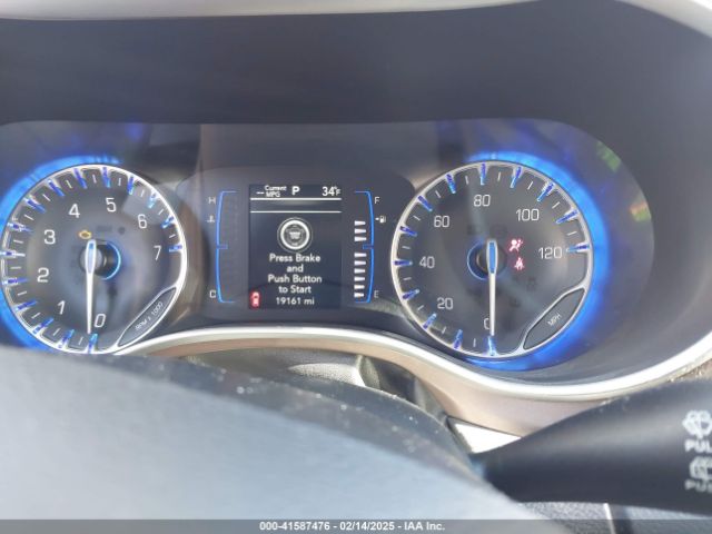 2019 CHRYSLER PACIFICA 2C4RC1BG8KR523872 Photo 6