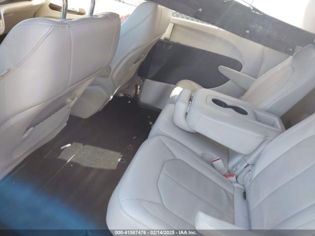 2019 CHRYSLER PACIFICA 2C4RC1BG8KR523872 Photo 7