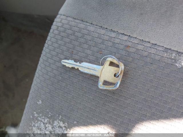 2006 MITSUBISHI LANCER JA3AJ26E06U000385 Photo 10