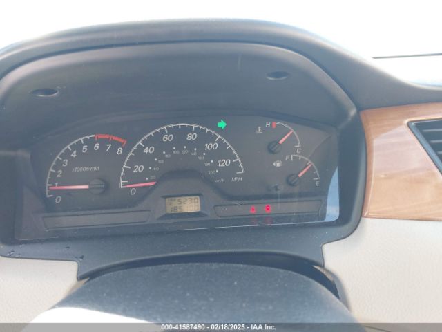 2006 MITSUBISHI LANCER JA3AJ26E06U000385 Photo 6