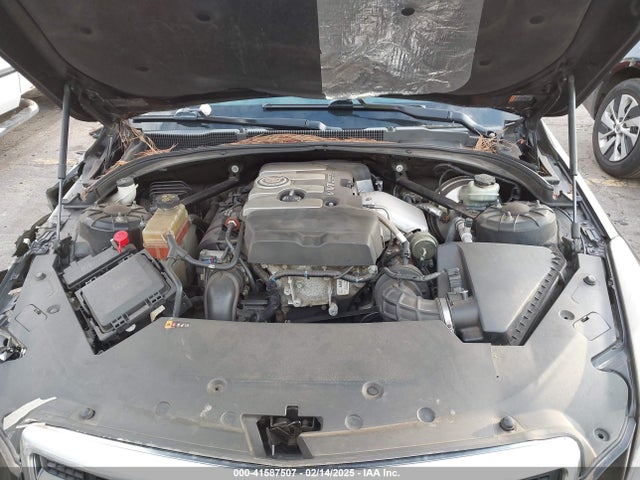2013 CADILLAC ATS 1G6AB5RX1D0171487 Photo 9