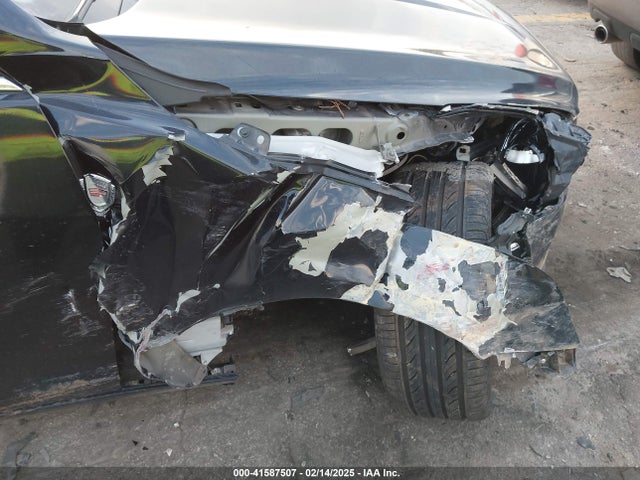 2013 CADILLAC ATS 1G6AB5RX1D0171487 Photo 5