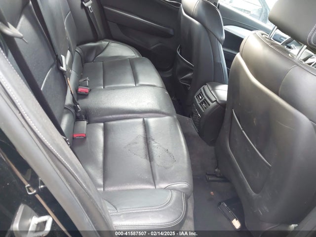 2013 CADILLAC ATS 1G6AB5RX1D0171487 Photo 7