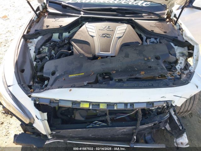 JN1EV7AP6GM303835 Infiniti Q50 3.0t Sport