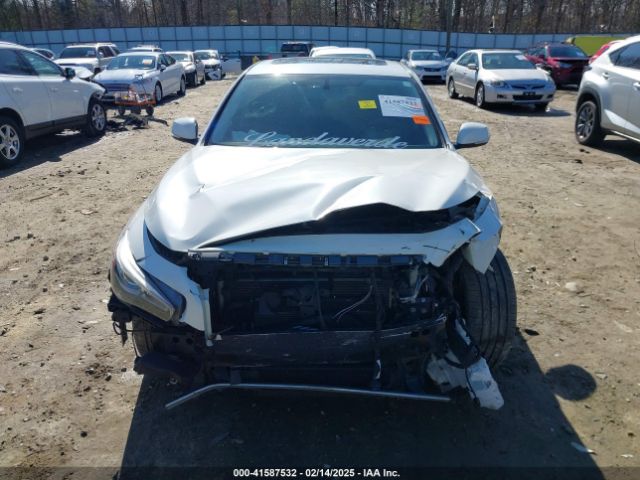 JN1EV7AP6GM303835 Infiniti Q50 3.0t Sport