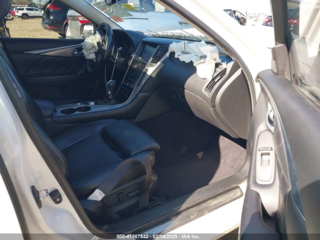 JN1EV7AP6GM303835 Infiniti Q50 3.0t Sport