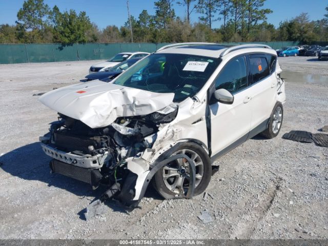 2015 FORD ESCAPE 1FMCU9J91FUB92593 Photo 1