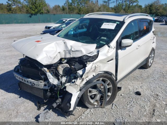 2015 FORD ESCAPE 1FMCU9J91FUB92593 Photo 5