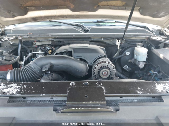2007 CADILLAC ESCALADE 1GYFK63897R297729 Photo 9