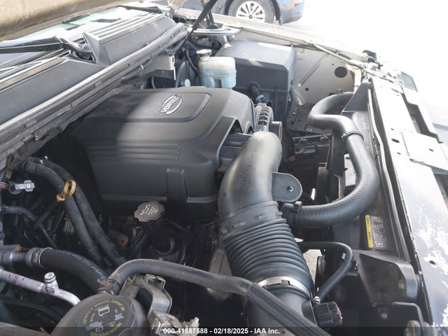 2007 CADILLAC ESCALADE 1GYFK63897R297729 Photo 5