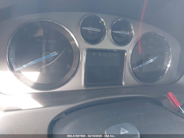 2007 CADILLAC ESCALADE 1GYFK63897R297729 Photo 6