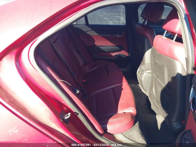 2013 CADILLAC ATS 1G6AB5RA1D0143474 Photo 7